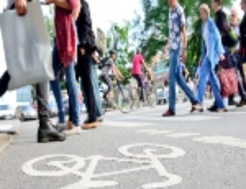 European Commission – Promoting Safe Mobility: Vulnerable Road Users, December 2024