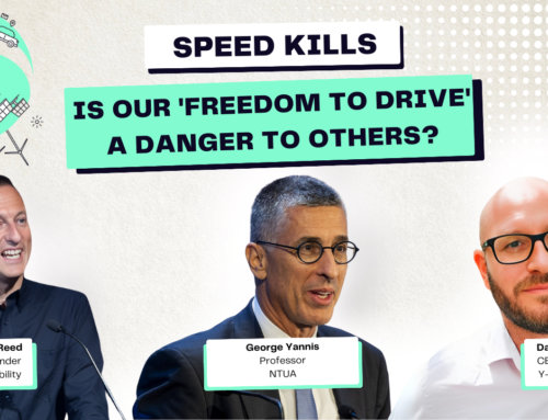 Y-Mobility – Speed Kills: Is Our ‘Freedom to Drive’ a Danger to Others?, February 2025