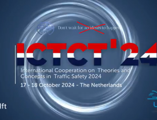 36th ICTCT Conference, The Hague, Netherlands, October 2024