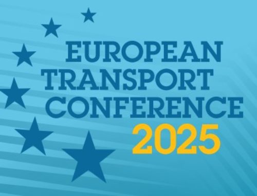 AET – 53rd European Transport Conference, Antwerp, September 2025