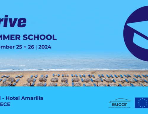 Hi Drive International Summer School – Automated Driving, Athens, September 2024