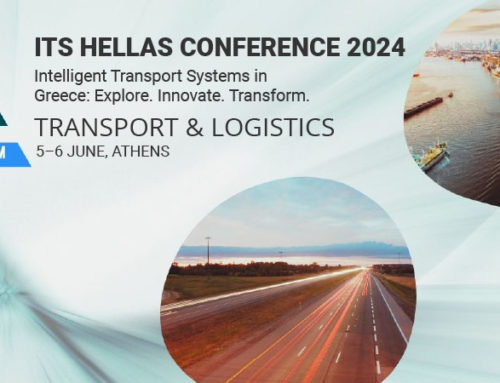 ITS Hellas – 9th Intelligent Transport Systems Conference, Athens, June 2024