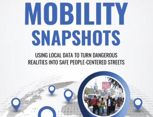 Global Alliance NGOs – Mobility Snapshots, February 2025