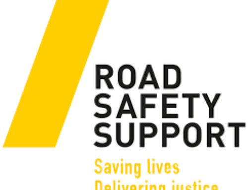 National Safer Roads Partnerships Conference, Manchester, September 2024