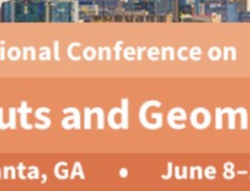 TRB – 7th International Conference on Roundabouts and Geometric Design, Atlanta, June 2025