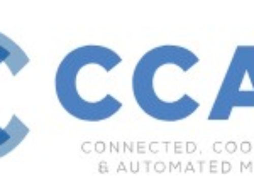 CCAM Quarterly Newsletter, October 2024