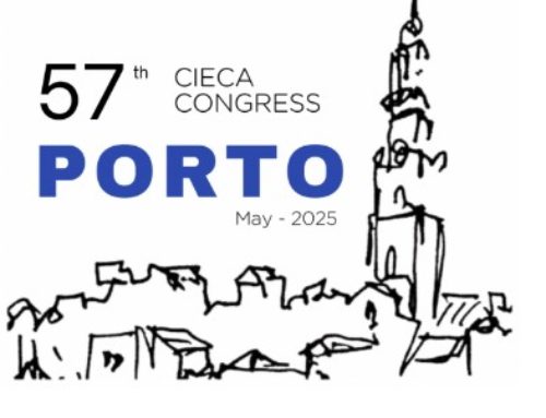 CIECA – 57th CIECA Congress, Porto, May 2025