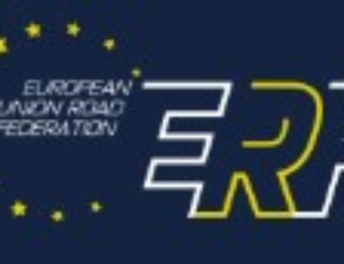 ERF – European Road Statistics 2024