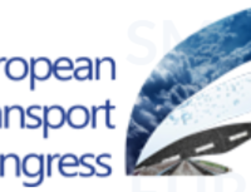 EPTS – 23rd European Transport Congress, Paris, June 2025