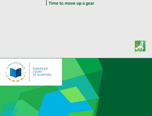 European Council – Conclusions to strengthen the EU’s efforts to achieve road safety objectives, June 2024