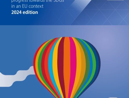 Eurostat – Progress Report on the  Sustainable Development Goals (SDGs) in the EU, June 2024