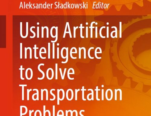 Using Artificial Intelligence to Solve Transportation Problems, December 2024