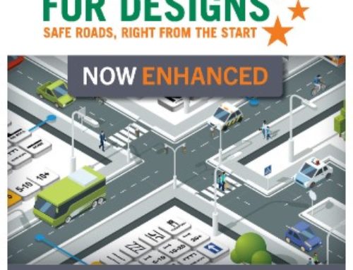 iRAP-New Enhanced Tool for Safer Road Design Unveiled, October 2024