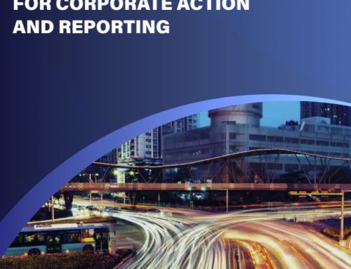 ITF/WHO – Global Framework for Corporate Road Safety Action, February 2025