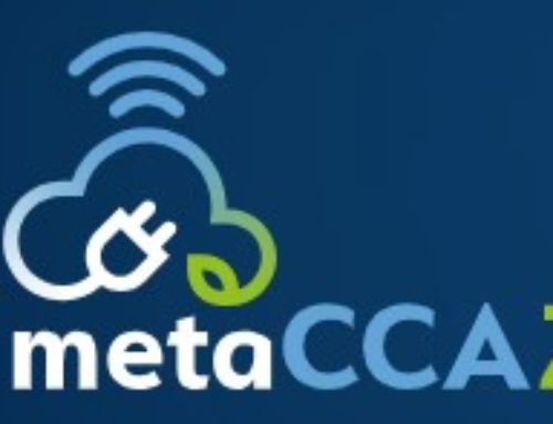 metaCCAZE – 1st Newsletter, July 2024