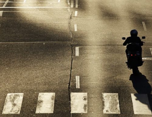 Critical factors of motorcyclists self-declared behaviour and safety globally, October 2024