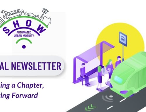 SHOW – Final Newsletter, November 2024