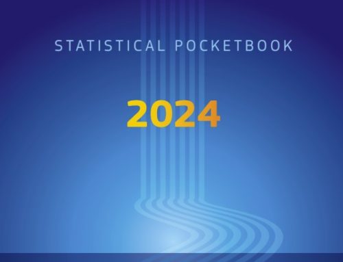 EU Transport in figures, Statistical pocketbook, 2024