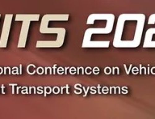 11th International Conference on Vehicle Technology and ITS (VEHITS), Porto, April 2025